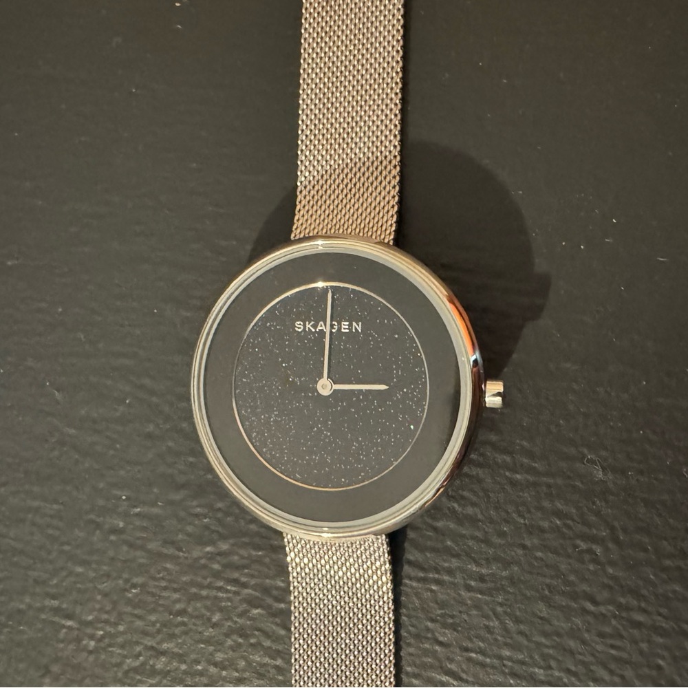 Skagen women’s watch